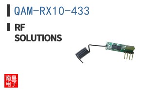 QAM-RX10-433 ͼƬ